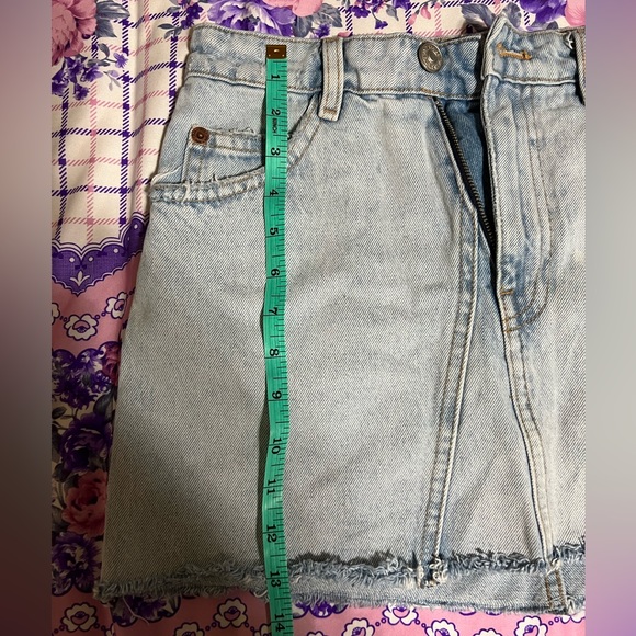 ZARA skirt - Picture 2 of 2